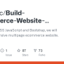 Build-Ecommerce-Website-With-HTML-CSS-JavaScript/shop.html At Main ...