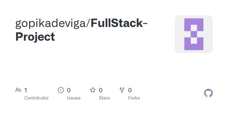 Github Pavanikunchala Fullstack - Artistic Geometric Wallpaper - Desktop