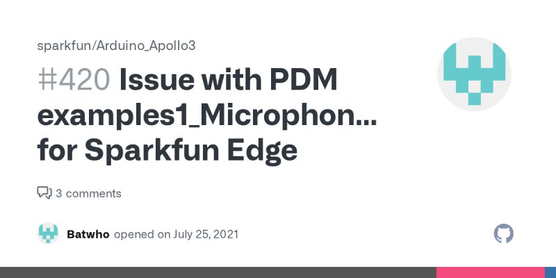 Github Sparkfun Sparkfun Edge Sparkfun S Edge Development Board Is - Mobile Space Textures for Desktop