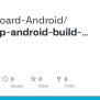 GitHub - TinkerBoard-Android/rockchip-android-build-blueprint
