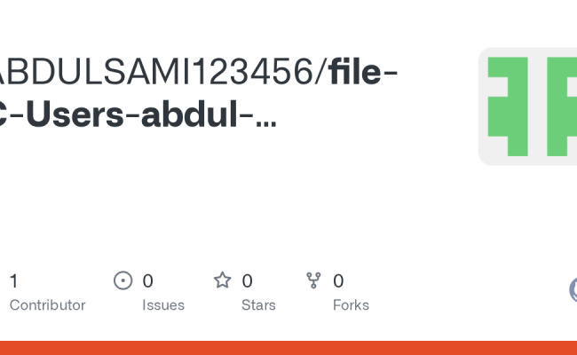 GitHub - ABDULSAMI123456/file-C-Users-abdul-OneDrive-Desktop-index-html ...