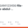 GitHub - ABDULSAMI123456/file-C-Users-abdul-OneDrive-Desktop-index-html ...