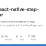 GitHub - 24ark/react-native-step-indicator: A Simple React-native ...