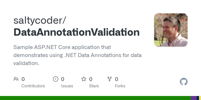 Github Uon Nuget Uon Expressiveannotations Netcore Annotation Based Conditional Validation - High Quality Minimal Pattern - High Resolution