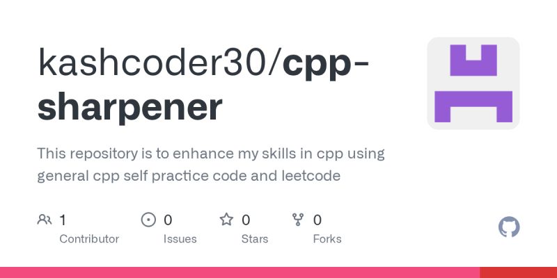 C Sharpener Github - Artistic Desktop Minimal Backgrounds | Free Download