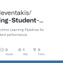 GitHub - Antonisleventakis/Predicting-Student-Final-Grades-with ...