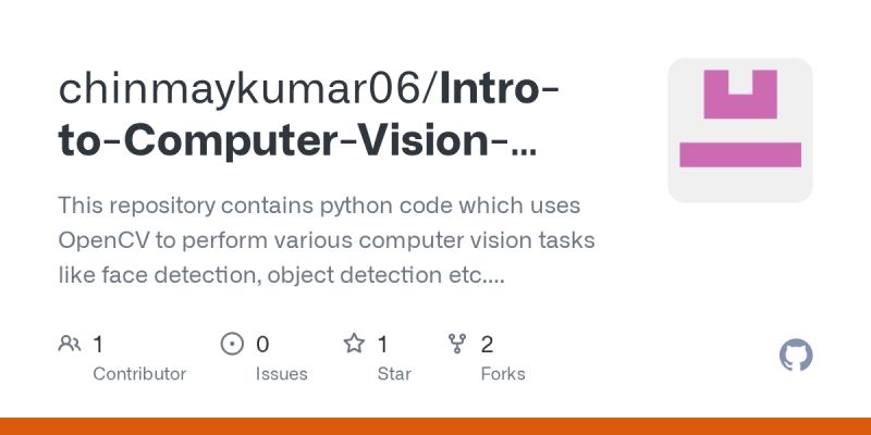 Github Chandravenky Computer Vision Object Detection In Python Object Detection Faces - Premium Light Photo Gallery - Retina