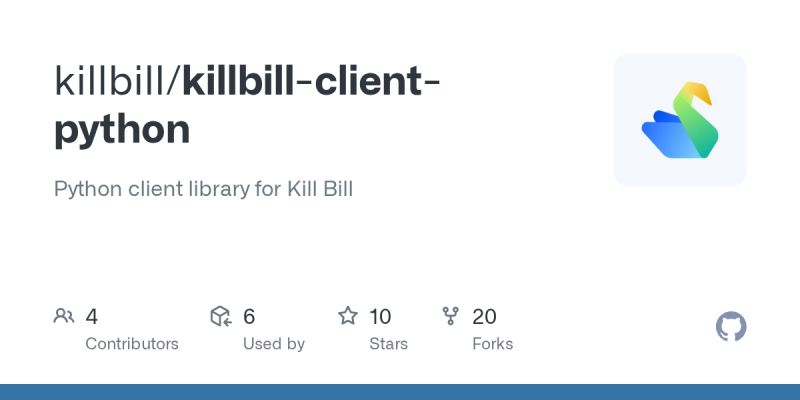 Github Killbill Killbill Api Kill Bill Apis - Premium Abstract Wallpaper Gallery - Ultra HD