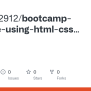 GitHub - Ahasan2912/bootcamp-website-using-html-css-bootstrap5