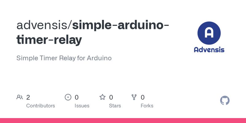 Arduino Timer Relay Pdf - Best Sunset Textures in 8K