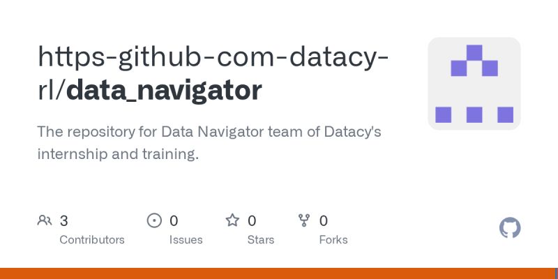 Data Drivers Github - Professional Colorful Picture - Mobile