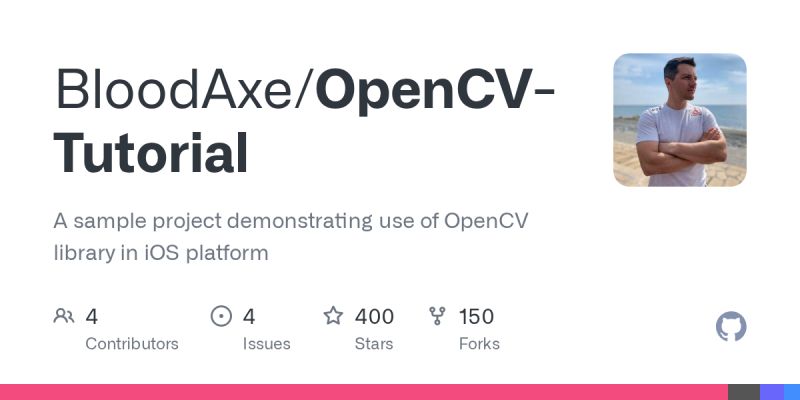 Github Kongfanhe Opencv Tutorial - Best Abstract Backgrounds in Mobile