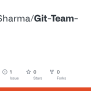 GitHub - YuktaPSharma/Git-Team-Project