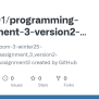 GitHub - CSC-101/programming-assignment-3-version2-drmelgoz: Csc-101 ...