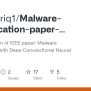 Malware-classification-paper-implementation-using-Convolutional-Neural ...
