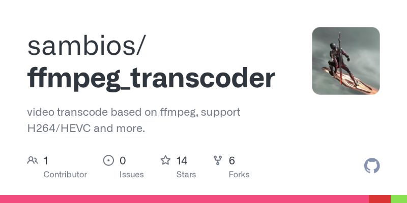 Transcode Step Ffmpeg C Ffmpeg - HD Colorful Arts for Desktop