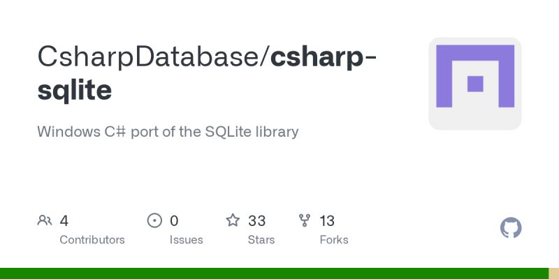 Github Jcjiang Csharp Access Sqlite - Perfect Ocean Wallpaper - Mobile