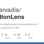 GitHub - Msakarvadia/AttentionLens: Interpretating The Latent Space ...