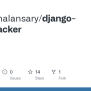 GitHub - Hassaanalansary/django-bulk-tracker
