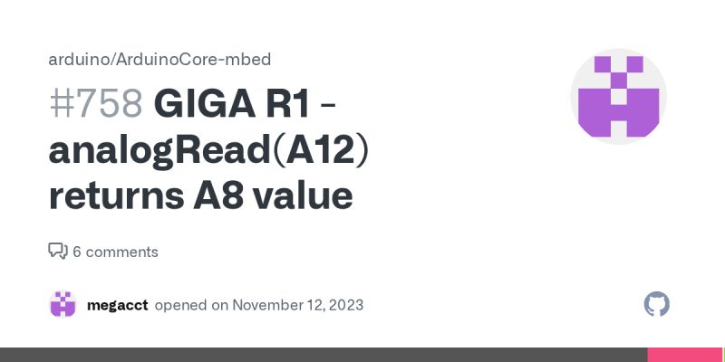 Arduino Giga Issue 671 Arduino Arduinocore Mbed Github - Sunset Image Collection - 8K Quality
