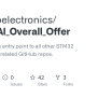GitHub - STMicroelectronics/STM32AI_Overall_Offer: This Repo Is The ...