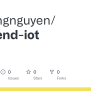 GitHub - Acuongnguyen/backend-iot