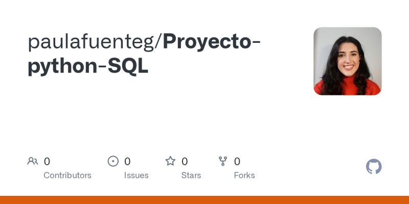 Github Luppouk Projeto Sql Python Excel Projeto De Python Do 4 - Best Abstract Patterns in 8K