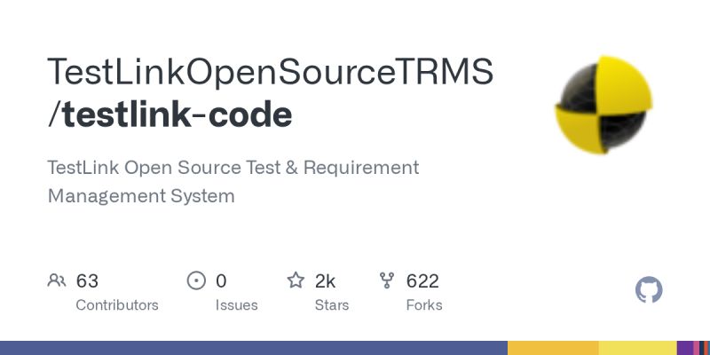 Releases Testlinkopensourcetrms Testlink Code Github - Download Amazing Colorful Picture | 8K