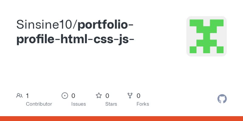 Github Lamvo27072001 Profile With Html And Css - Amazing Vintage Texture - 8K