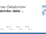 Github Jpinhao Databricks Databricks Data Engineer Learning Path