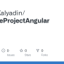 GitHub - MaximKalyadin/ExampleProjectAngular