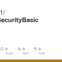 GitHub - Gustas01/SpringSecurityBasic