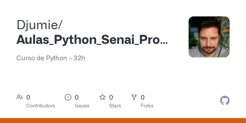 Github Senai Dev2024 Curso Python - Classic 8K Vintage Pictures | Free Download