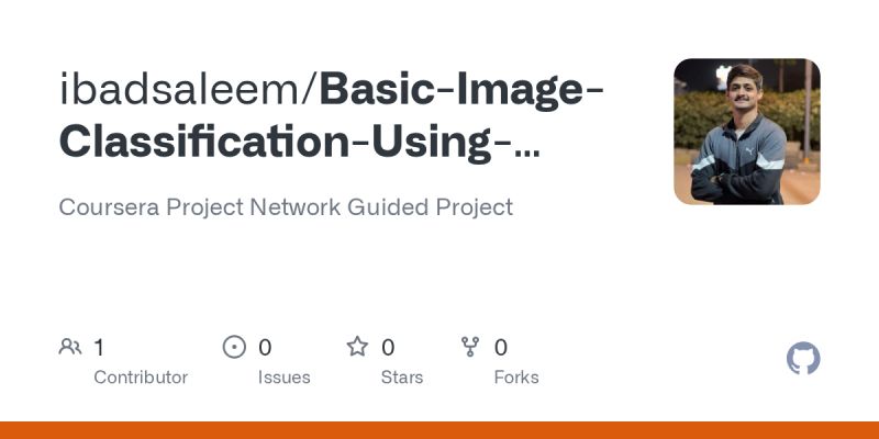 Github Tawfikhammad Image Classification Projects This Repository - HD Light Wallpapers for Desktop