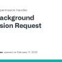Background Permission Request · Issue #787 · Baseflow/flutter-permission-handler · GitHub