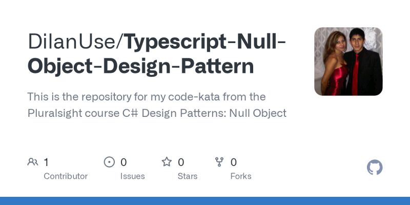 Null Object Design Pattern - City Arts - Stunning High Resolution Collection