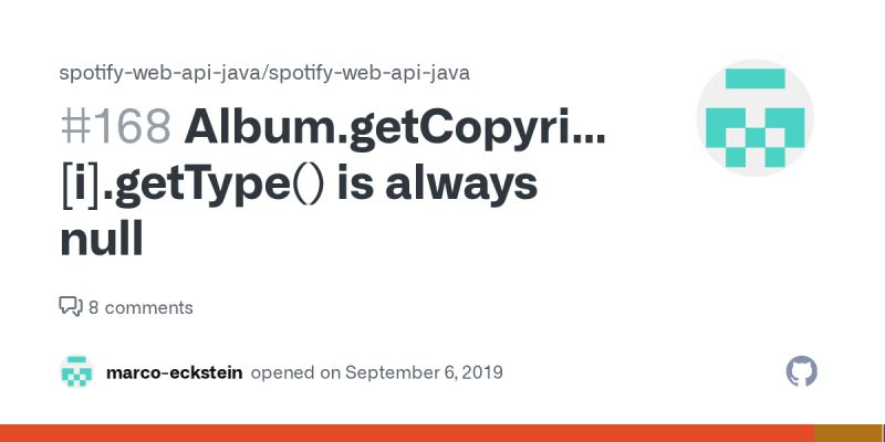 Issues Spotify Web Api Java Spotify Web Api Java Github - Best Light Arts in 4K