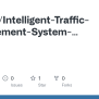 GitHub - Ashwxn/Intelligent-Traffic-Management-System-Using-ML-YOLO
