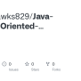 GitHub - Nighthawks829/Java-Object-Oriented-Programming-Tutorial