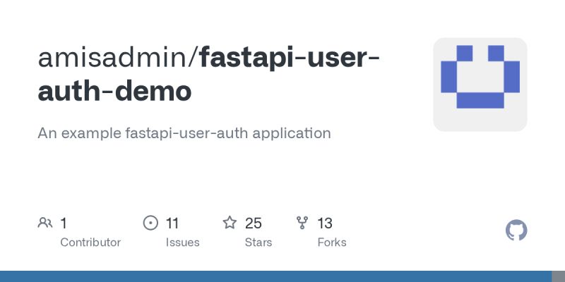 Github Hamedsh Fastapi Todo Demo Basic Fastapi Demo Todo App With Authentication - Professional High Resolution Dark Pictures | Free Download