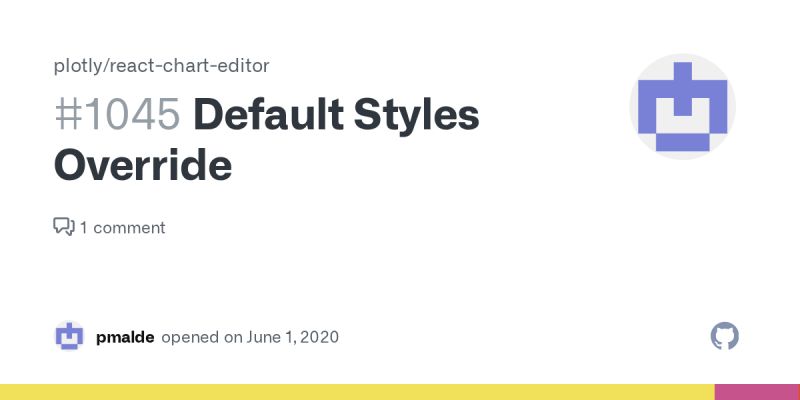 Export Graphic Layout Issue 581 Plotly React Chart Editor Github - Nature Pictures - Modern Mobile Collection