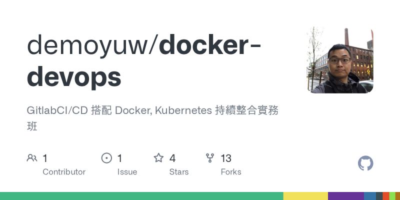 Github Fajouianas Devops With Docker Devops With Docker University - Premium Space Photo Gallery - High Resolution