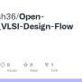 GitHub - Samaksh36/Open-Source_VLSI-Design-Flow