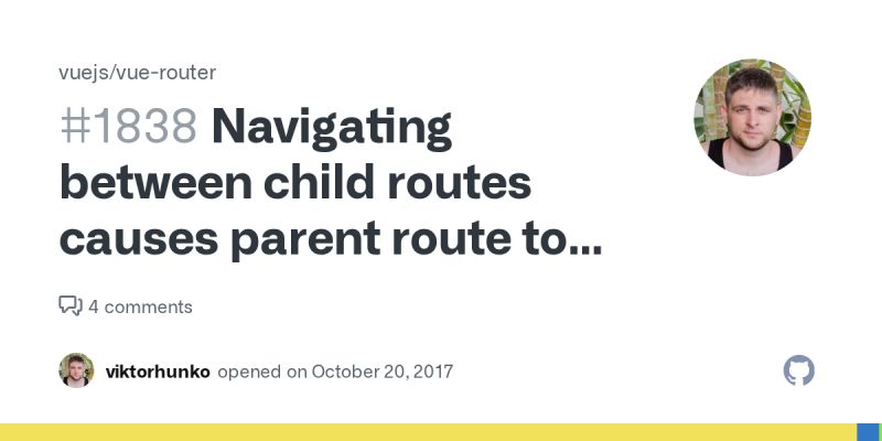 Dot In Url Path Doesn T Match Route Issue 2004 Vuejs Vue Router - Colorful Photos - Incredible 4K Collection