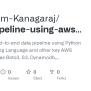 GitHub - Gowtham-Kanagaraj/data-pipeline-using-aws-lambda-function ...