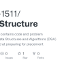 GitHub - Anuk-1511/Data_Structure: This Repository Contains Code And ...