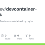 GitHub - Prgm-dev/devcontainer-features: Dev Container Features ...