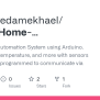 GitHub - Marinaredamekhael/Smart-Home-Automation-System-Using-Arduino ...