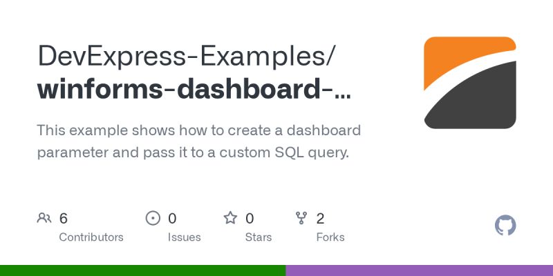 Github Devexpress Examples Asp Net Core Dashboard Custom Properties - Modern Landscape Pattern - High Resolution