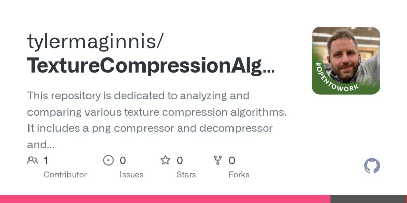 Github Mainroach Crabby A Texture Compression Algorithm For Sprite - HD Geometric Designs for Desktop
